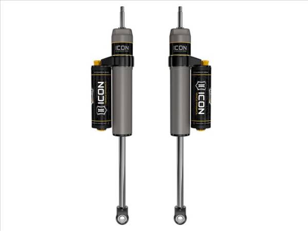 Icon2 - 05-UP FSD 4WD 4.5" FRONT 2.5 VS PB CDCV PAIR