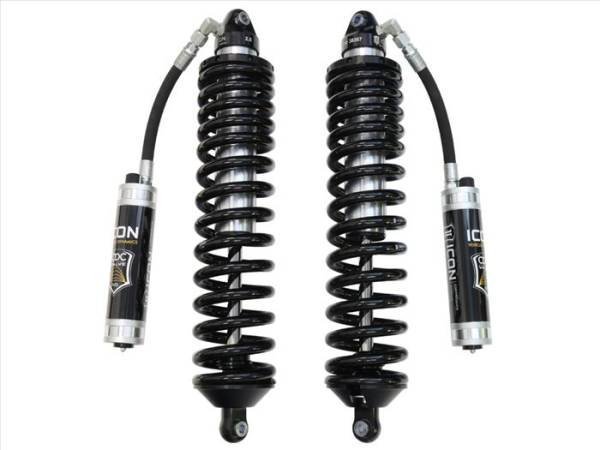 Icon2 - 08-16 FSD 4WD 7-9" 2.5 VS RR CDCV COILOVER KIT