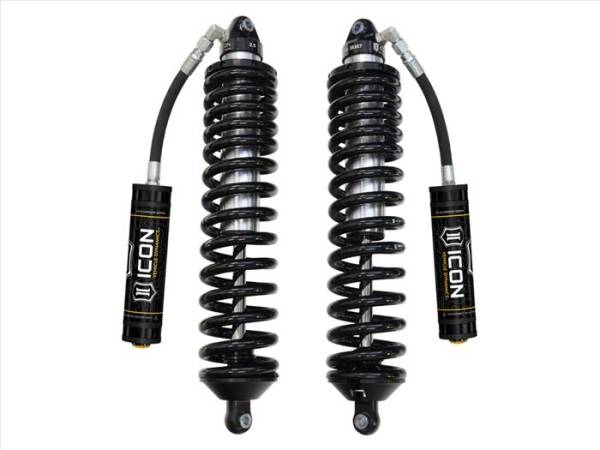 Icon2 - 08-16 FSD 4WD 7-9" 2.5 VS RR COILOVER KIT