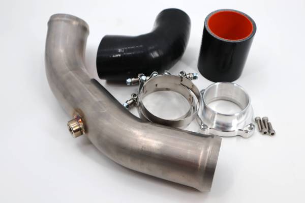 MPD - MPD 6.7L INTERCOOLER PIPE FIX