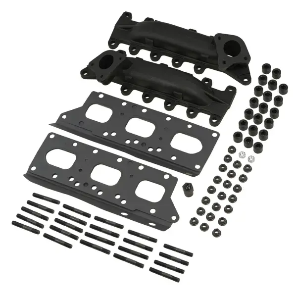 BD Diesel - BD DIESEL EXHAUST MANIFOLD KIT FORD F-150 3.5L ECOBOOST 2017-2020
