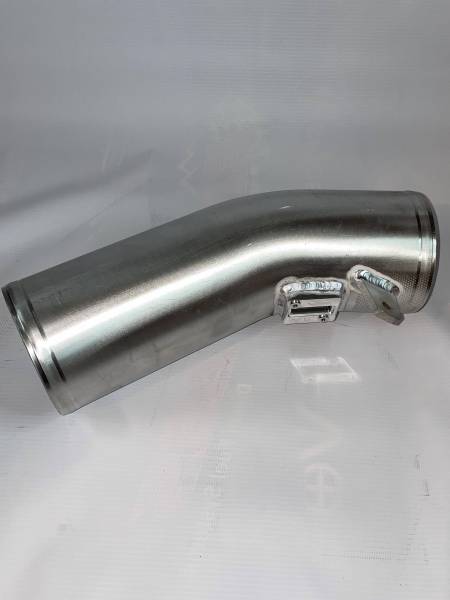 No Limit Fabrication - No Limit Replacement 20+ 6.7 MAF Pipe
