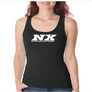 Nitrous Express Women s NX Tank Top; Large 19123L