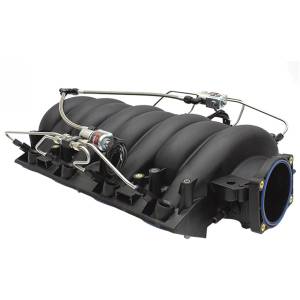 Nitrous Express Factory LS3 With Direct Port Water Methanol Injection SNO-INTAKE012