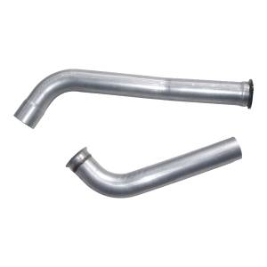 MBRP Exhaust Down Pipe DA6206