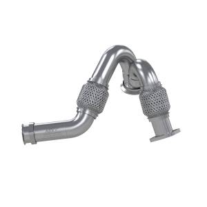 MBRP Exhaust Turbocharger Up Pipe FAL2313