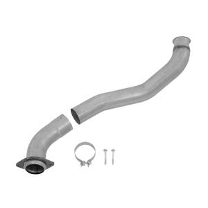 MBRP Exhaust Turbocharger Down Pipe FAL455
