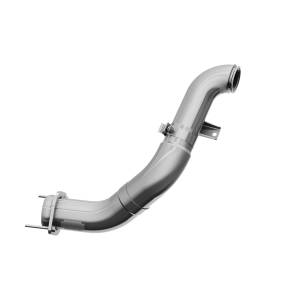 MBRP Exhaust Turbocharger Down Pipe FAL459