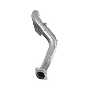MBRP Exhaust Turbocharger Down Pipe FAL460