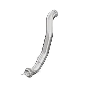 MBRP Exhaust Installer Series Turbocharger Down Pipe FALCA455