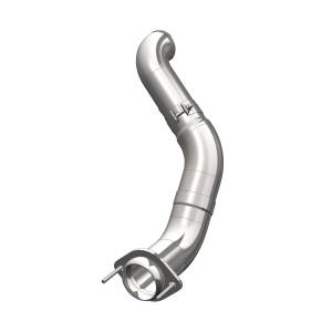 MBRP Exhaust Installer Series Turbocharger Down Pipe FALCA459
