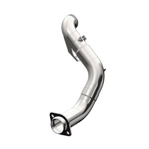 MBRP Exhaust Installer Series Turbocharger Down Pipe FALCA460