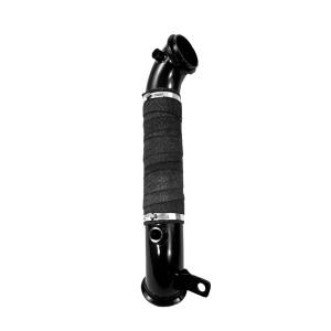 MBRP Exhaust Turbocharger Down Pipe GM8427