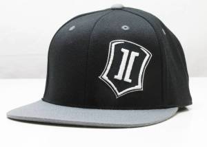 ICON Vehicle Dynamics ICON SHIELD SNAPBACK HAT ICON-HAT-SHIELDSNAP
