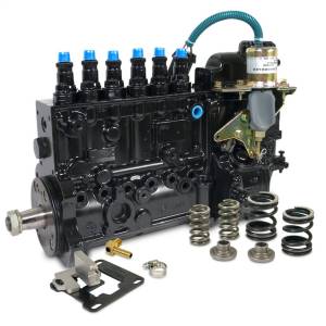 BD Diesel - BD Diesel Delivery Valve Kit - 1994-1998 Dodge 12-valve/P7100 Bosch Pump 1040186 - Image 2