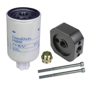 BD Diesel - BD Diesel Flow-MaX Fuel Lift Pump c/w Filter & Separator - Dodge 1998-2002 5.9L 24-valve 1050301DF - Image 4