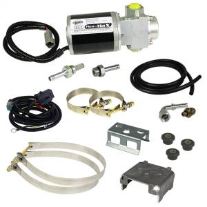 BD Diesel - BD Diesel Flow-MaX Fuel Lift Pump c/w Filter & Separator - Dodge 2003-2004.5 5.9L 1050305DF - Image 2