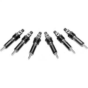 BD Diesel - BD Diesel Injector Set 90HP - Dodge 1994-1998 5.9L 12-Valve 1040278 - Image 2