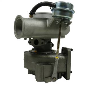 BD Diesel - BD Diesel Exchange Turbo - Dodge 1999 5.9L HX35 w/Automatic Trans 3590104-B - Image 3