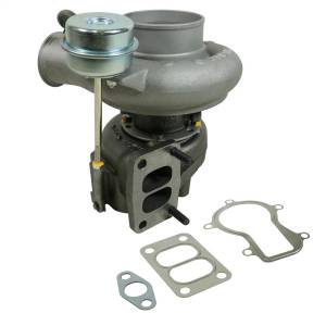 BD Diesel - BD Diesel Exchange Turbo - Dodge 1999 5.9L HX35 w/Automatic Trans 3590104-B - Image 4