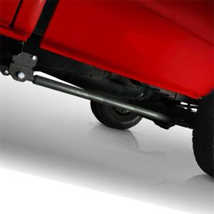 BD Diesel - BD Diesel BD Dodge Traction Bars Kit 2003-2018 2500/3500 w/o OEM Rear Airbags 1032130 - Image 5