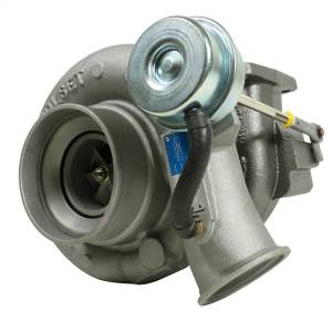 BD Diesel - BD Diesel Exchange Modified Turbo - Dodge 1999 5.9L w/HX35 Automatic Trans 3590104-MT - Image 4