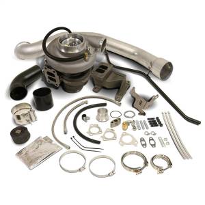 BD Diesel Super Max S366 SX-E Turbo Kit - 2001-2004 Chev Duramax LB7 1046221