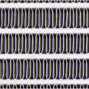 BD Diesel - BD Diesel BD Xtruded Charge Air Cooler (Intercooler/CAC) - Chevy 2001-2005 LB7/LLY 1042600 - Image 4