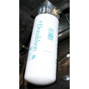 BD Diesel - BD Diesel Remote Fuel Filter Kit - 2001-2012 Chevy Duramax 1050060 - Image 3