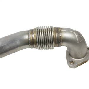BD Diesel - BD Diesel BD Duramax Up Pipes Kit Chevy/GMC 2001-2004 LB7 1043800 - Image 2