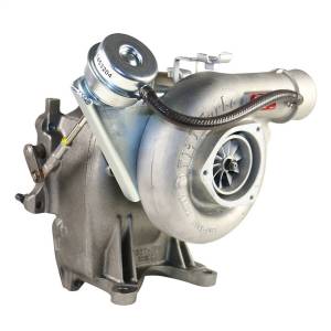 BD Diesel - BD Diesel Exchange Turbo - Chevy 2001-2004 LB7 Duramax - Tag SPEC VICU DM6.6-VICU - Image 2
