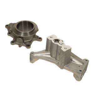 BD Diesel - BD Diesel GTP38 Non-EBV Turbo Pedestal Upgrade - Ford 1999-2003 7.3L 1047512 - Image 2