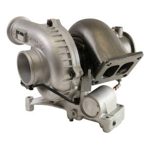 BD Diesel - BD Diesel Exchange Turbo - Ford 1994-1998.5 7.3L DI TP38 Pick-up c/w Pedestal 466163-9012-B - Image 2