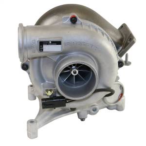 BD Diesel - BD Diesel Exchange Turbo - Ford 1994-1998.5 7.3L DI TP38 Pick-up c/w Pedestal 466163-9012-B - Image 3
