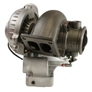 BD Diesel - BD Diesel Exchange Turbo - Ford 1994-1998.5 7.3L DI TP38 Pick-up c/w Pedestal 466163-9012-B - Image 4