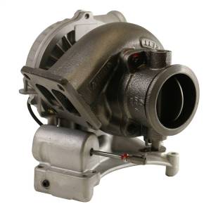 BD Diesel - BD Diesel Exchange Turbo - Ford 1994-1998.5 7.3L DI TP38 Pick-up c/w Pedestal 466163-9012-B - Image 5