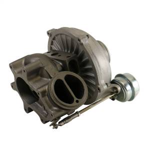 BD Diesel - BD Diesel Exchange Turbo - Ford 1999.5-2003 7.3L GTP38 Pick-up w/o Pedestal 702011-9011-B - Image 5