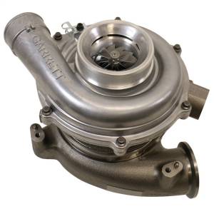 BD Diesel - BD Diesel Screamer Stage 2 Performance GT37 Turbo - Ford 2003-2007 6.0L 1045821 - Image 2