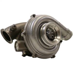 BD Diesel - BD Diesel Screamer Stage 2 Performance GT37 Turbo - Ford 2003-2007 6.0L 1045821 - Image 3