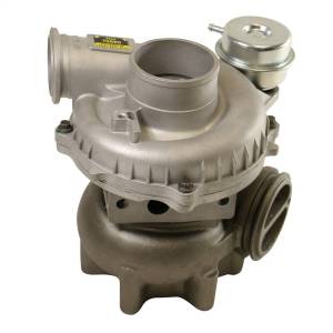 BD Diesel - BD Diesel Exchange Turbo - Ford 1998.5-1999.5 7.3L GTP38 Pick-up w/o Pedestal 471128-9010-B - Image 2