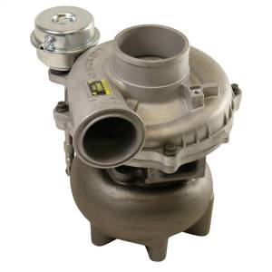 BD Diesel - BD Diesel Exchange Turbo - Ford 1998.5-1999.5 7.3L GTP38 Pick-up w/o Pedestal 471128-9010-B - Image 3