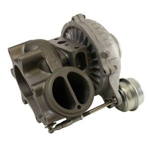 BD Diesel - BD Diesel Exchange Turbo - Ford 1998.5-1999.5 7.3L GTP38 Pick-up w/o Pedestal 471128-9010-B - Image 5