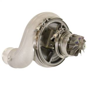 BD Diesel - BD Diesel Cobra Secondary Turbo Supercore S467SX/83 Billet - Dodge 2003-2015 5.9L/6.7L S467B9CB-SCORE - Image 6