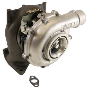 BD Diesel Garrett Duramax Turbo Exchange - Chevy 2004-2010 LLY/LBZ/LMM c/w Position Sensor 848212-9001S