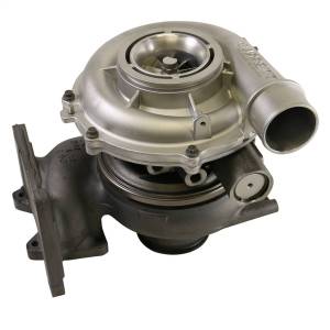 BD Diesel - BD Diesel Garrett Duramax Turbo Exchange - Chevy 2004-2010 LLY/LBZ/LMM c/w Position Sensor 848212-9001S - Image 2