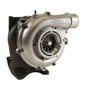 BD Diesel - BD Diesel Garrett Duramax Turbo Exchange - Chevy 2004-2010 LLY/LBZ/LMM c/w Position Sensor 848212-9001S - Image 3
