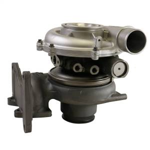 BD Diesel - BD Diesel Garrett Duramax Turbo Exchange - Chevy 2004-2010 LLY/LBZ/LMM c/w Position Sensor 848212-9001S - Image 4