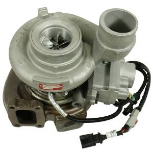 BD Diesel - BD Diesel BD Screamer 6.7L Cummins Turbo Dodge 2007.5-2012 Pick-up HE351 1045770 - Image 3