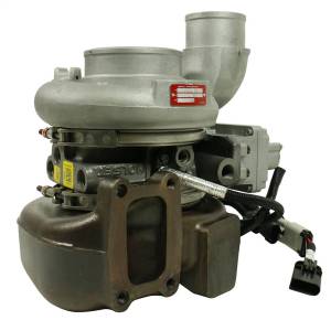 BD Diesel - BD Diesel BD Screamer 6.7L Cummins Turbo Dodge 2007.5-2012 Pick-up HE351 1045770 - Image 4
