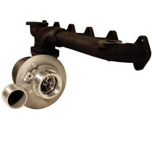 BD Diesel - BD Diesel BD Iron Horn 6.7L Cummins Turbo Kit S366SXE/80 1.00AR Dodge 2007.5-2018 1045297 - Image 3